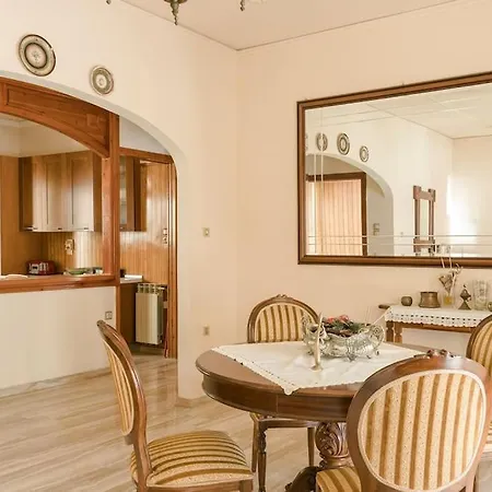 Apartment Mourikis Argostoli (Kefalonia)