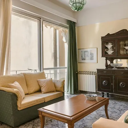 Mourikis Apartment Argostoli (Kefalonia)
