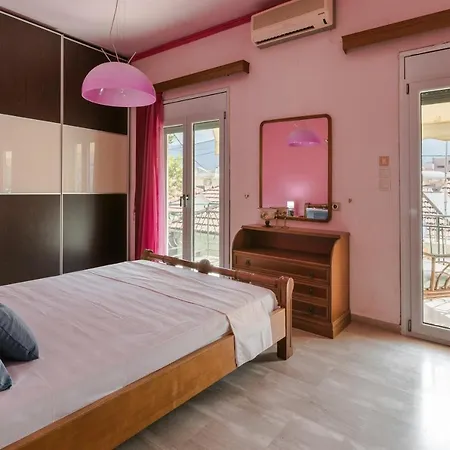 Mourikis Apartment Argostoli (Kefalonia)