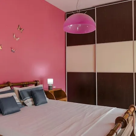 Mourikis Apartment Argostoli (Kefalonia)