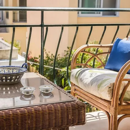 Mourikis Apartment Argostoli (Kefalonia)