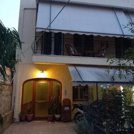 Apartment Mourikis