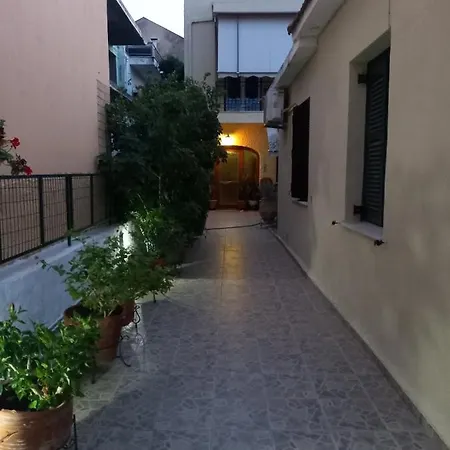 Mourikis Argostoli (Kefalonia)